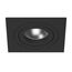 Lightstar i51707 Светильник INTERO 16 QUADRO GU10 (217517+217607)