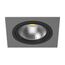 Lightstar i81907 Светильник INTERO 111 QUADRO (217819+217907)