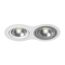 Lightstar i9260609 Светильник INTERO 111 Double ROUND (217926+217906+217909)