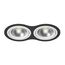 Lightstar i9270606 Светильник INTERO 111 Double ROUND (217927+217906+217906)