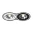 Lightstar i9290607 Светильник INTERO 111 Double ROUND (217929+217906+217907)