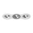 Lightstar i936060906 Светильник INTERO 111 Triple ROUND (217936+217906+217909+217906)