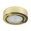 Lightstar 003352 Светильник MOBILED LED COB 3.5W 270LM 90G ЗОЛОТО 3000K