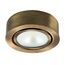 Lightstar 003351 Светильник MOBILED LED COB 3.5W 270LM 90G БРОНЗА ЗЕЛЕНАЯ 3000K