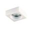 Lightstar 006146 Светильник LUI MINI MR16/HP16 ХРОМ/БЕЛЫЙ