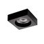 Lightstar 006147 Светильник LUI MINI BL MR16/HP16 ХРОМ/ЧЕРНЫЙ