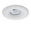 Lightstar 010010 Светильник LEVIGO MR16/HP16 БЕЛЫЙ