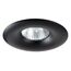 Lightstar 010017 Светильник LEVIGO MR16/HP16 ЧЕРНЫЙ