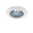 Lightstar 011010 Светильник LEGA HI FIX MR16/HP16 БЕЛЫЙ