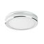 Lightstar 070252 Светильник MATURO LED 5W 470LM ХРОМ/МАТОВЫЙ 3000K