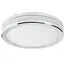 Lightstar 070272 Светильник MATURO LED 15W 1200LM ХРОМ/МАТОВЫЙ 3000K