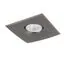 Lightstar 010038 Светильник LEVIGO Q MR16/HP16 ЧЕРНЫЙ ХРОМ