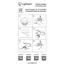 Lightstar 212263 Светильник LUMINA CYL LED 3W 180LM БЕЛЫЙ 3000K, изображение 3