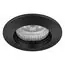 Lightstar 011047 Светильник LEGA 11 FIX MR11/HP11 ЧЕРНЫЙ