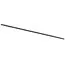 Lightstar 256947 Светильник 24V д/1-фазн трека LINEA LED 15W 1300LM 100G ЧЕРНЫЙ 4000K