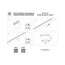 Lightstar 206037 Светильник 24V д/1-фазн трека LINEA LED 5W 450LM 36G ЧЕРНЫЙ 3000K, изображение 3
