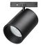 Lightstar 206347 Светильник 24V д/1-фазн трека LINEA LED 9W 700LM 24G ЧЕРНЫЙ 4000K