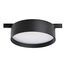 Lightstar 206447 Светильник 24V д/1-фазн трека LINEA SMD LED 12W 700LM 100G ЧЕРНЫЙ 4000K