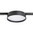 Lightstar 206547 Светильник 24V д/1-фазн трека LINEA SMD LED 15W 1100LM 100G ЧЕРНЫЙ 4000K