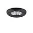 Lightstar 071117 Светильник MONDE LED 1W 80LM 18G ЧЕРНЫЙ 4000K