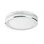 Lightstar 070254 Светильник MATURO LED 5W 470LM ХРОМ/МАТОВЫЙ 4000K D79 d60
