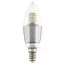 Lightstar 940544 Лампа LED 220V C35 E14 7W=70W 460LM 60G CL/CH 4000K 20000H