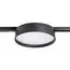 Lightstar 206537 Светильник 24V д/1-фазн трека LINEA SMD LED 15W 1100LM 100G ЧЕРНЫЙ 3000K