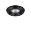 Lightstar 071177 Светильник MONDE LED 7W 560LM 50G ЧЕРНЫЙ 4000K