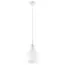 Lightstar 865016 Люстра LOFT 1х40W E14 БЕЛЫЙ