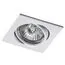 Lightstar 011940 Светильник LEGA16 QUA MR16/HP16 БЕЛЫЙ