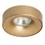 Lightstar L01002323 Светильник LEVIGO MR16/HP16 ЗОЛОТО (010023+510023)
