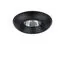 Lightstar 071157 Светильник MONDE LED 5W 400LM 50G ЧЕРНЫЙ 4000K