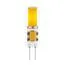 Lightstar 940402 Лампа LED 12V JC G4 3W=30W 150±30LM 360G 3000K 20000H