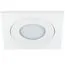 Lightstar 212185 Светильник LEDDY QUAD LED 3W 240LM БЕЛЫЙ 3000K