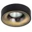 Lightstar L01002127 Светильник LEVIGO MR16/HP16 БРОНЗА/ЧЕРНЫЙ МАТОВЫЙ (010021+510027)