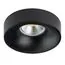 Lightstar L01002727 Светильник LEVIGO MR16/HP16 ЧЕРНЫЙ МАТОВЫЙ (010027+510027)