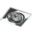 Lightstar 011944 Светильник LEGA16 QUA MR16/HP16 ХРОМ