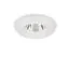 Lightstar 071156 Светильник MONDE LED 5W 400LM 50G БЕЛЫЙ 4000K