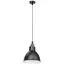 Lightstar 765017 Люстра LOFT 1х40W E14 ЧЕРНЫЙ