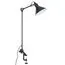 Lightstar 765927 Настольная лампа LOFT 1х40W E14 ЧЕРНЫЙ