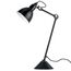 Lightstar 765917 Настольная лампа LOFT 1х40W E14 ЧЕРНЫЙ