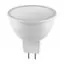 Lightstar 940902 ЛАМПА LED 220V MR11 G5.3 3W=35W 240LM 120G 3000K 20000H