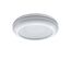 Lightstar 011270 Светильник PIANO MINI MR16 IP54* БЕЛЫЙ МАТОВЫЙ