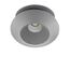 Lightstar 051209 Светильник ORBE LED15W 1240LM 60G СЕРЫЙ 4000K