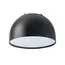 Lightstar 208137 Светильник д/трека 48V NOVE LED 12W 846LM 180G ЧЕРНЫЙ 3000K IP20