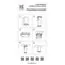 Lightstar 052136-IP65 Светильник MONOCCO LED10W 600LM 30G БЕЛЫЙ 4000K, изображение 3