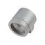 Lightstar 350619 Светильник PARO 1xDR111 СЕРЫЙ IP65