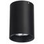 Lightstar 214417 Светильник OTTICO GU10/GZ10 ЧЕРНЫЙ