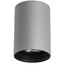Lightstar 214419 Светильник OTTICO GU10/GZ10 СЕРЫЙ