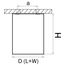 Lightstar 214417 Светильник OTTICO GU10/GZ10 ЧЕРНЫЙ, изображение 2